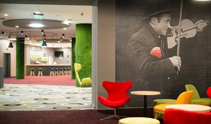 Park Inn by Radisson Zalakaros Resort & Spa Zalakaros - Szerelmes Park Inn pillanatok (1 �jt�l)