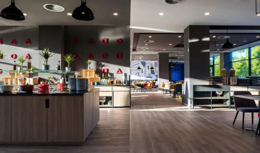 Park Inn by Radisson Zalakaros Resort & Spa Zalakaros - Szerelmes Park Inn pillanatok (1 �jt�l)