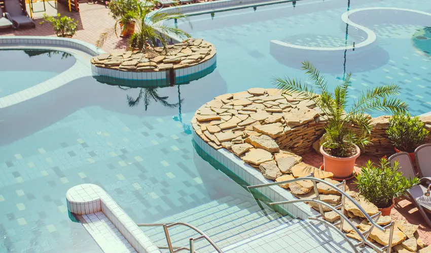 Park Inn by Radisson Zalakaros Resort & Spa Zalakaros - Szerelmes Park Inn pillanatok (1 �jt�l)