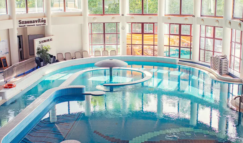 Park Inn by Radisson Zalakaros Resort & Spa Zalakaros - Szerelmes Park Inn pillanatok (1 �jt�l)