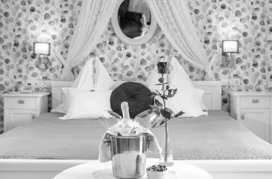 Sz�rcsa Hotel - Valentin szerelmes kikapcsol�d�s (min. 2 �j)