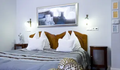 Sz�rcsa Hotel Sz�kesfeh�rv�r