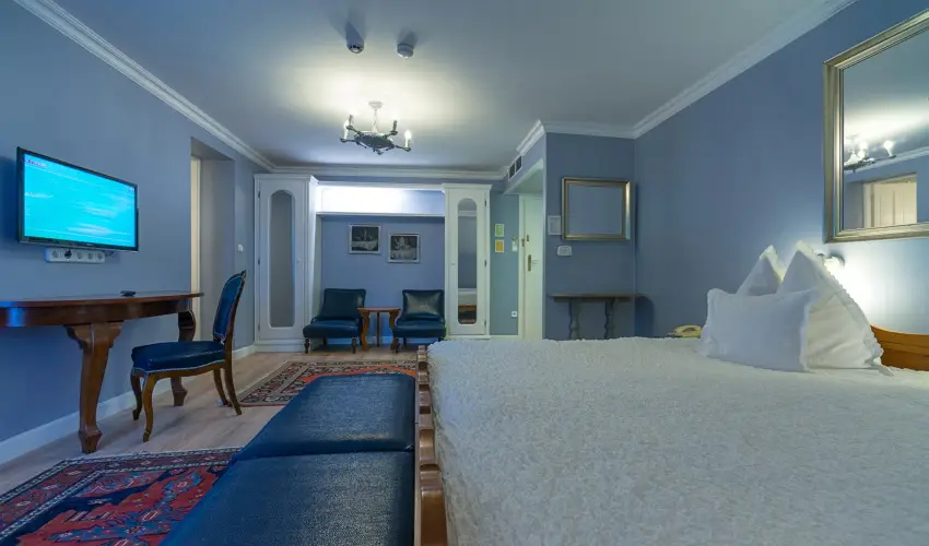 Sz�rcsa Hotel Sz�kesfeh�rv�r - Valentin szerelmes kikapcsol�d�s (min. 2 �j)