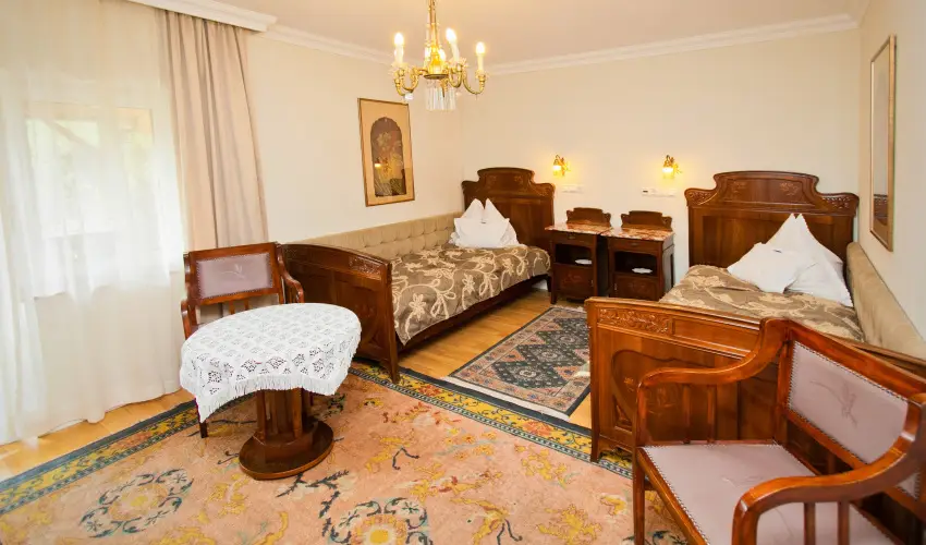 Sz�rcsa Hotel Sz�kesfeh�rv�r - Valentin szerelmes kikapcsol�d�s (min. 2 �j)