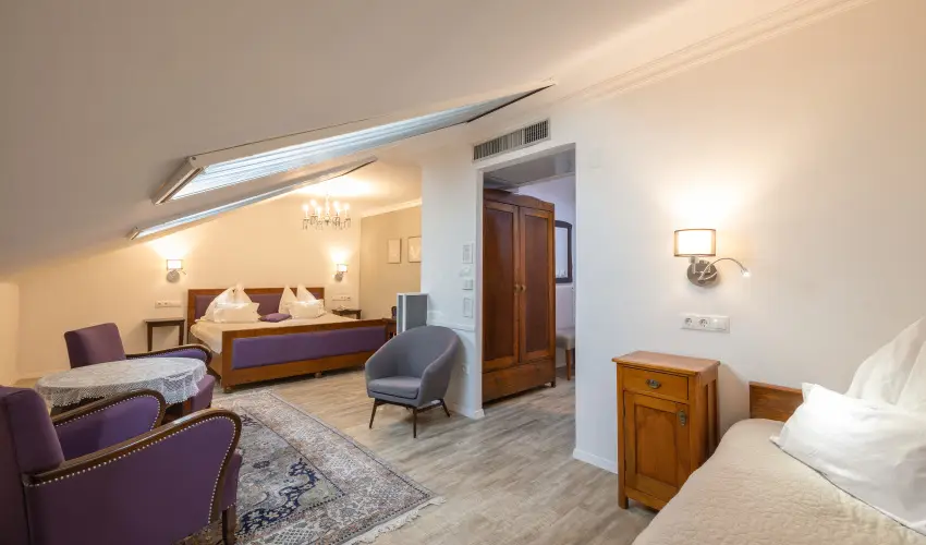 Sz�rcsa Hotel Sz�kesfeh�rv�r - Valentin szerelmes kikapcsol�d�s (min. 2 �j)