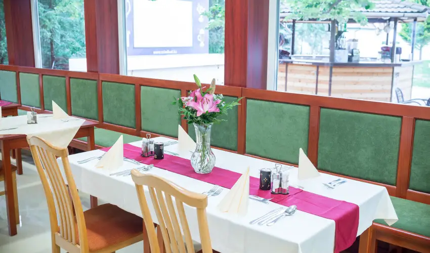 Wellness Hotel Szindbd  Balatonszemes - Szerelmesek htvgje (min. 2 j)