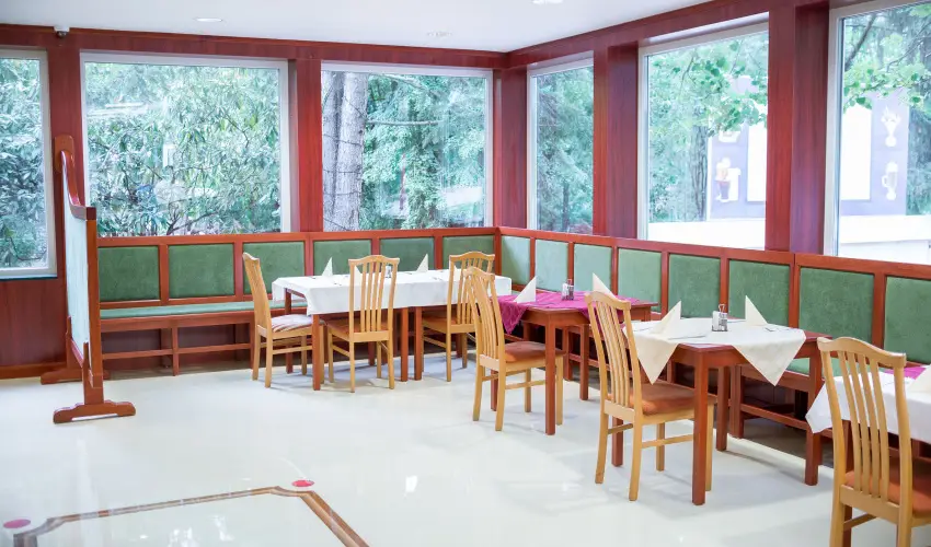 Wellness Hotel Szindbd  Balatonszemes - Szerelmesek htvgje (min. 2 j)