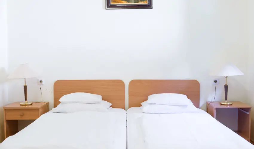 Wellness Hotel Szindbd  Balatonszemes - Szerelmesek htvgje (min. 2 j)