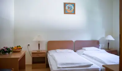 Wellness Hotel Szindbd  Balatonszemes