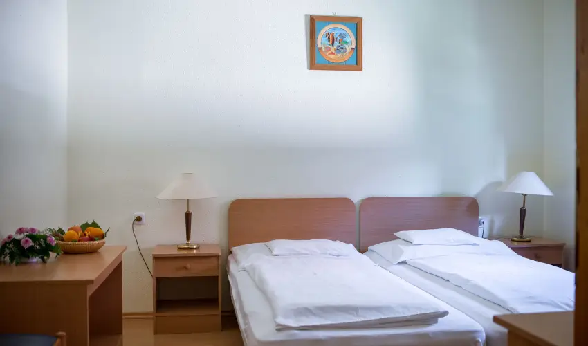 Wellness Hotel Szindbd  Balatonszemes - Szerelmesek htvgje (min. 2 j)