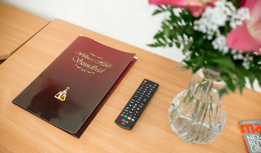 Wellness Hotel Szindbd  Balatonszemes - Szerelmesek htvgje (min. 2 j)