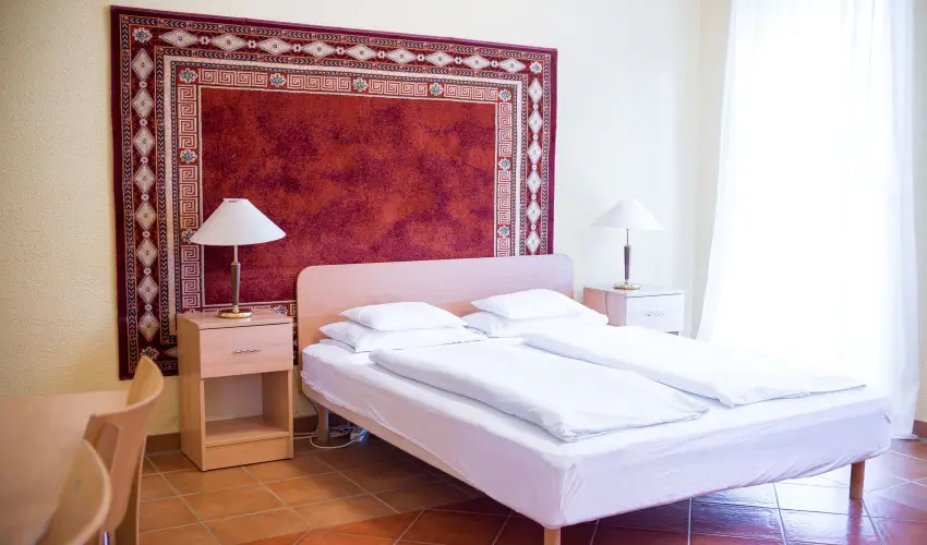 Wellness Hotel Szindbd  Balatonszemes - Szerelmesek htvgje (min. 2 j)