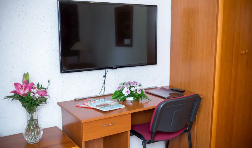 Wellness Hotel Szindbd  Balatonszemes - Szerelmesek htvgje (min. 2 j)