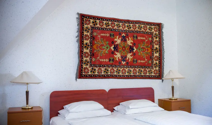 Wellness Hotel Szindbd  Balatonszemes - Szerelmesek htvgje (min. 2 j)