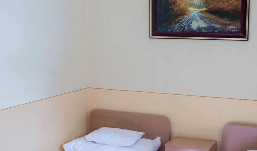 Wellness Hotel Szindbd  Balatonszemes - Szerelmesek htvgje (min. 2 j)