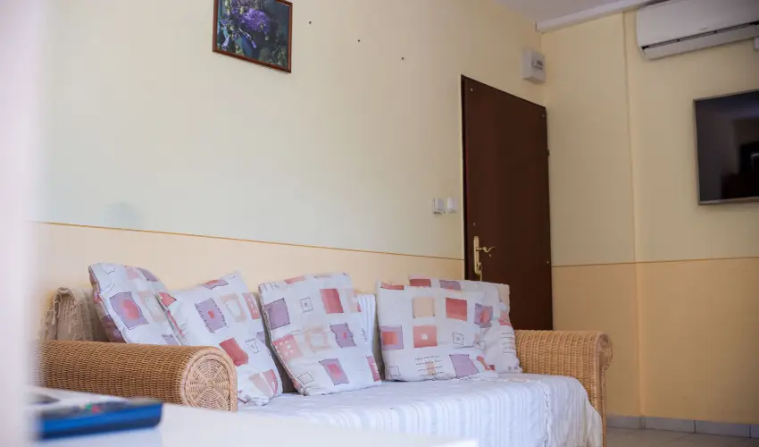 Wellness Hotel Szindbd  Balatonszemes - Szerelmesek htvgje (min. 2 j)