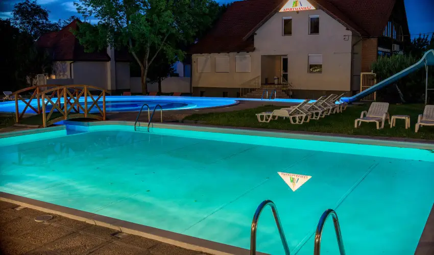 Wellness Hotel Szindbd  Balatonszemes - Szerelmesek htvgje (min. 2 j)