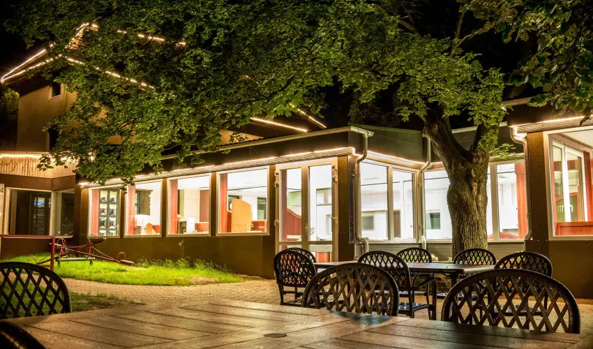 Wellness Hotel Szindbd  Balatonszemes - Szerelmesek htvgje (min. 2 j)