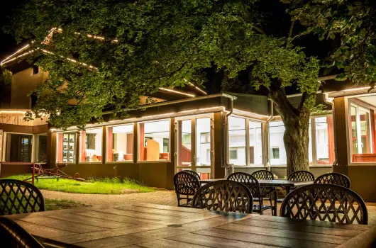 Wellness Hotel Szindbd - Szerelmesek htvgje (min. 2 j)