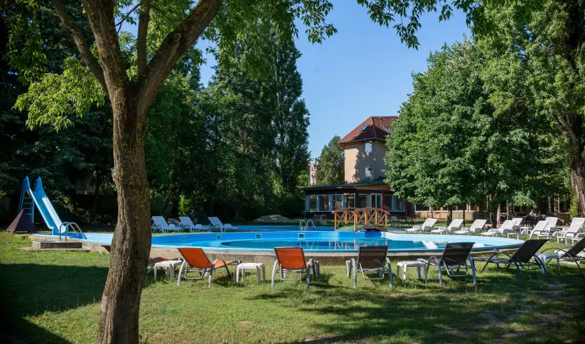 Wellness Hotel Szindbd  Balatonszemes - Szerelmesek htvgje (min. 2 j)
