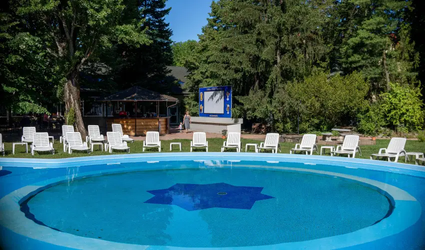 Wellness Hotel Szindbd  Balatonszemes - Szerelmesek htvgje (min. 2 j)