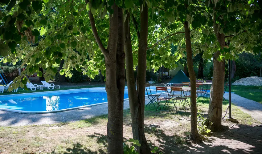 Wellness Hotel Szindbd  Balatonszemes - Szerelmesek htvgje (min. 2 j)