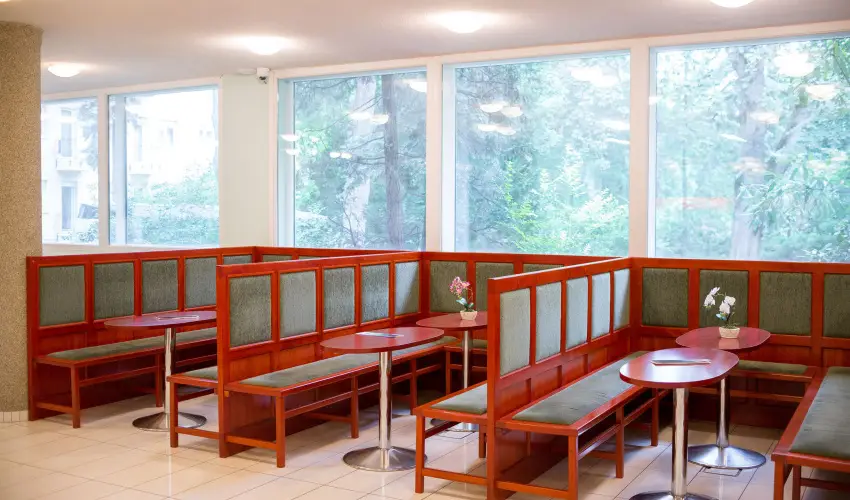 Wellness Hotel Szindbd  Balatonszemes - Szerelmesek htvgje (min. 2 j)