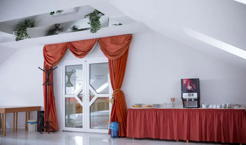 Wellness Hotel Szindbd  Balatonszemes - Szerelmesek htvgje (min. 2 j)