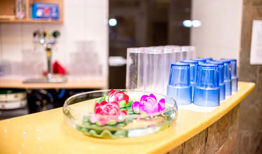 Wellness Hotel Szindbd  Balatonszemes - Szerelmesek htvgje (min. 2 j)