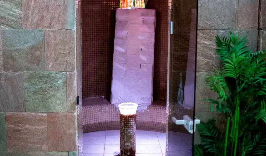 Wellness Hotel Szindbd  Balatonszemes - Szerelmesek htvgje (min. 2 j)