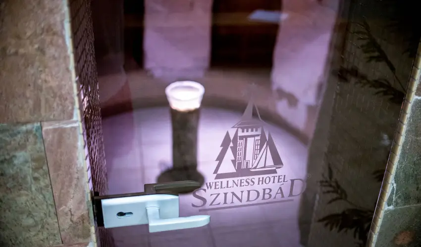 Wellness Hotel Szindbd  Balatonszemes - Szerelmesek htvgje (min. 2 j)