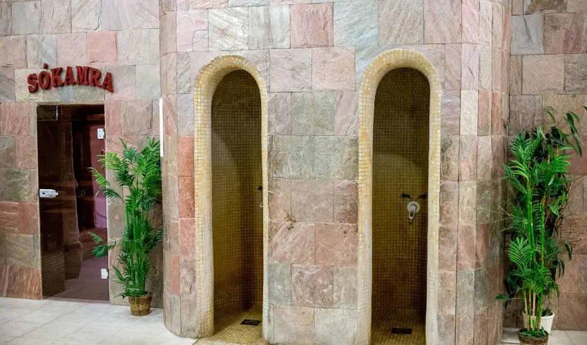 Wellness Hotel Szindbd  Balatonszemes - Szerelmesek htvgje (min. 2 j)