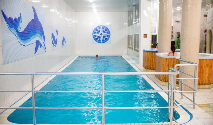 Wellness Hotel Szindbd  Balatonszemes - Szerelmesek htvgje (min. 2 j)