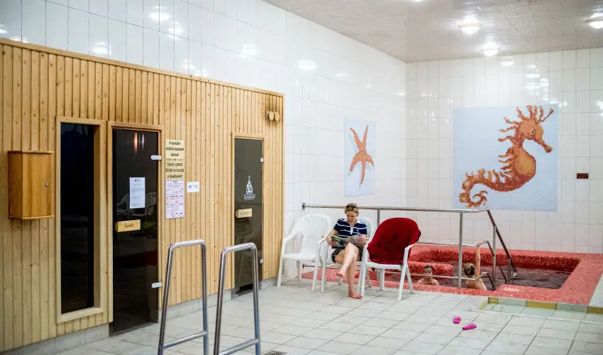 Wellness Hotel Szindbd  Balatonszemes - Szerelmesek htvgje (min. 2 j)