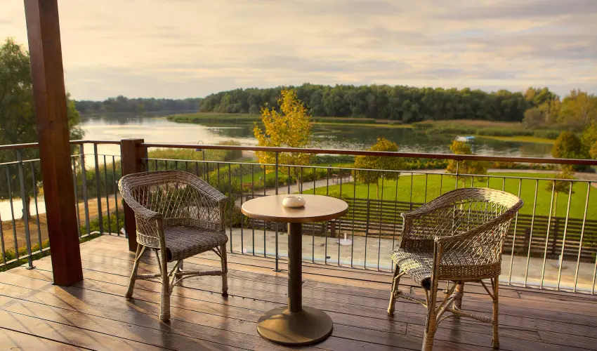 Tisza Balneum Hotel Tiszaf�red - Valentin h�tv�ge (min. 2 �j)