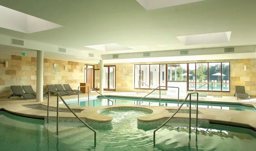 Tisza Balneum Hotel Tiszaf�red - Valentin h�tv�ge (min. 2 �j)