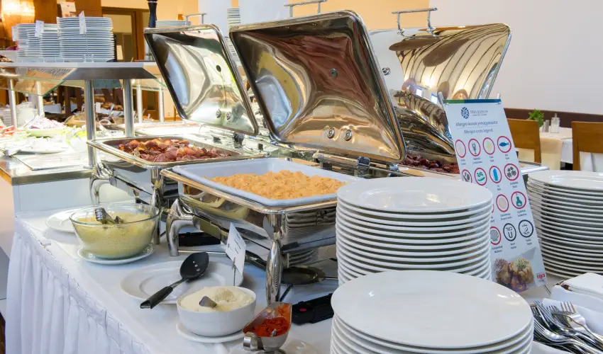 Tisza Balneum Hotel Tiszaf�red - Valentin h�tv�ge (min. 2 �j)