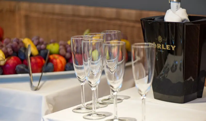 Tisza Balneum Hotel Tiszaf�red - Valentin h�tv�ge (min. 2 �j)