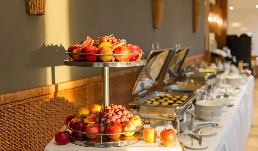 Tisza Balneum Hotel Tiszaf�red - Valentin h�tv�ge (min. 2 �j)