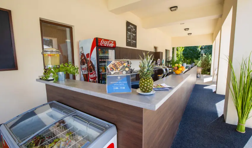 Tisza Balneum Hotel Tiszaf�red - Valentin h�tv�ge (min. 2 �j)