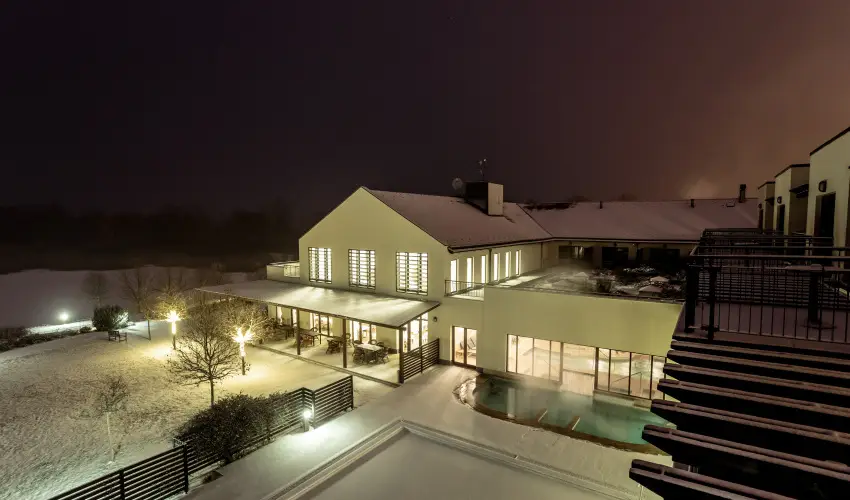 Tisza Balneum Hotel Tiszaf�red - Valentin h�tv�ge (min. 2 �j)