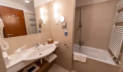 Tisza Balneum Hotel Tiszaf�red