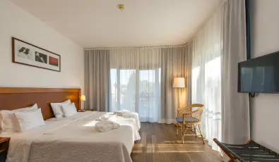 Tisza Balneum Hotel Tiszaf�red