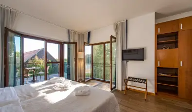 Tisza Balneum Hotel Tiszaf�red