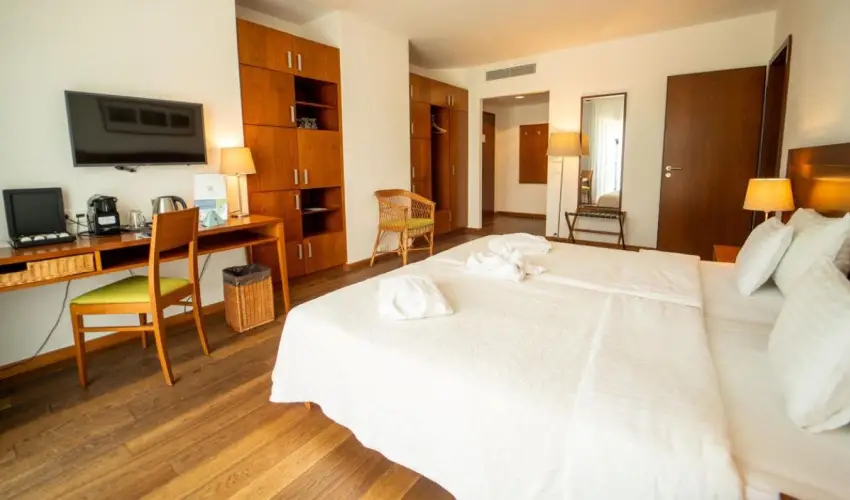 Tisza Balneum Hotel Tiszaf�red - Valentin h�tv�ge (min. 2 �j)