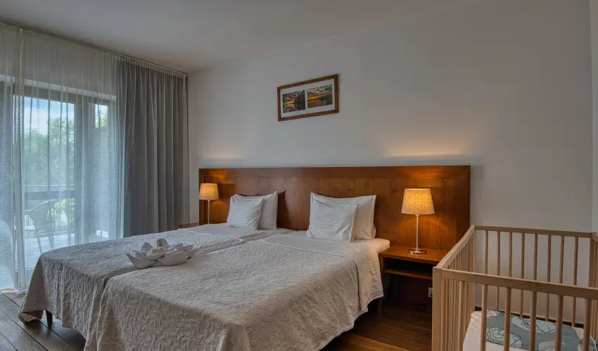 Tisza Balneum Hotel Tiszaf�red - Valentin h�tv�ge (min. 2 �j)