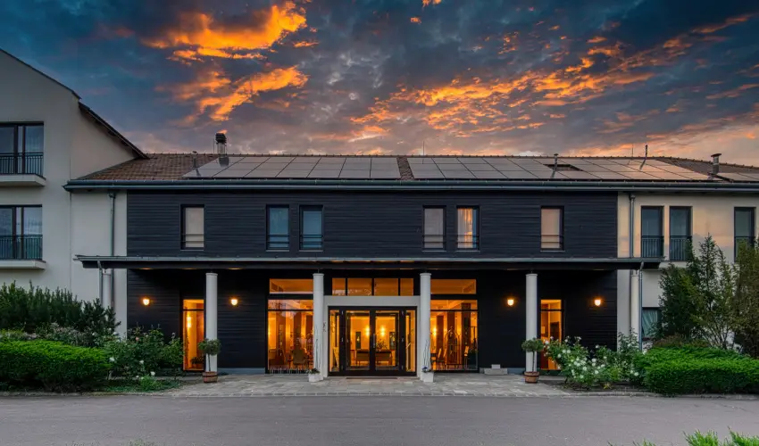 Tisza Balneum Hotel Tiszaf�red - Valentin h�tv�ge (min. 2 �j)