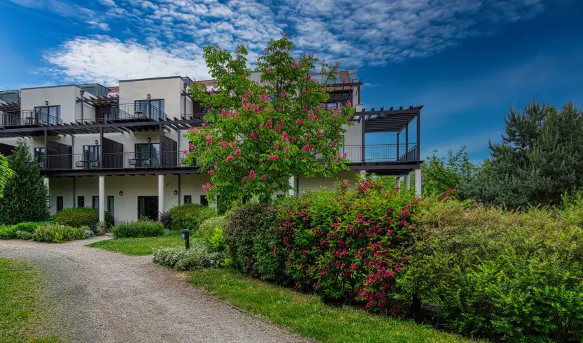 Tisza Balneum Hotel Tiszaf�red - Valentin h�tv�ge (min. 2 �j)