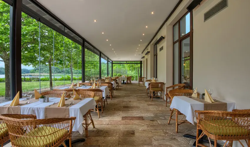 Tisza Balneum Hotel Tiszaf�red - Valentin h�tv�ge (min. 2 �j)