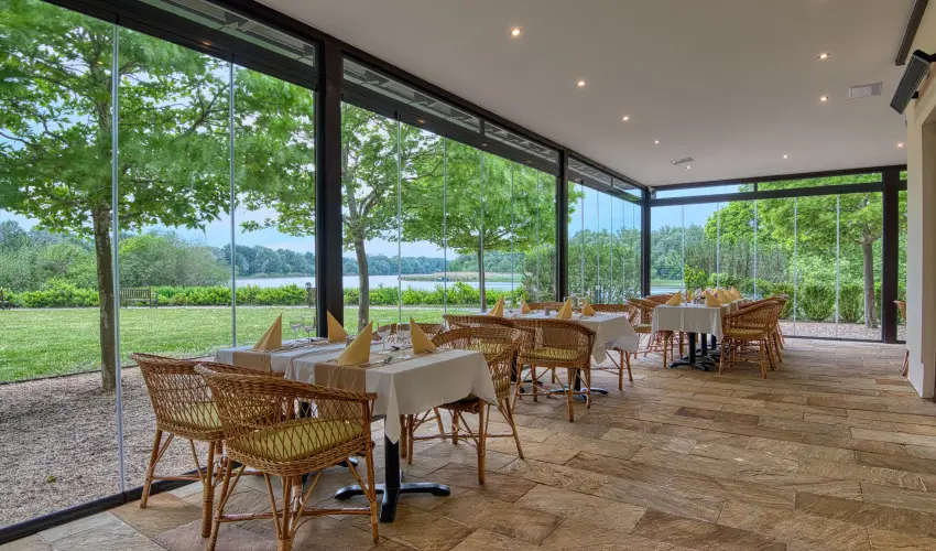 Tisza Balneum Hotel Tiszaf�red - Valentin h�tv�ge (min. 2 �j)